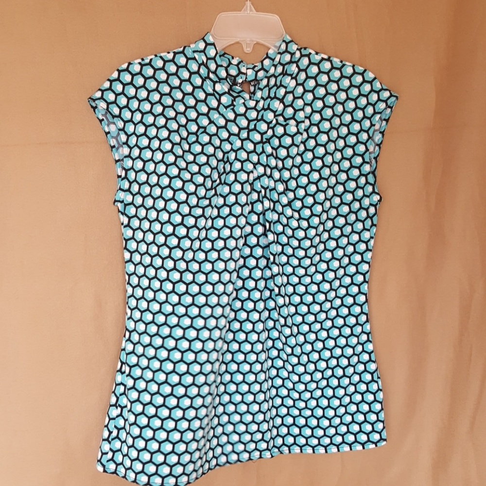 Cute and stylish top